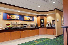 Fairfield Inn & Suites Flint Fenton