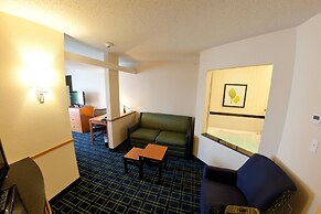 Fairfield Inn & Suites Flint Fenton