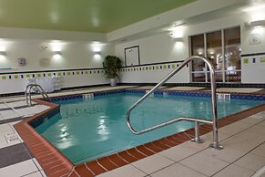 Fairfield Inn & Suites Flint Fenton