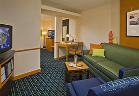 Fairfield Inn & Suites Flint Fenton