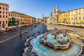 Luxury Navona