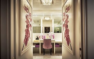 Le Rêve De Naim - Roma