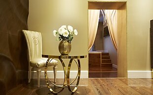 Le Rêve De Naim - Roma