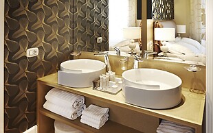 Le Rêve De Naim - Roma