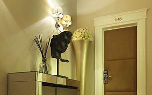 Le Rêve De Naim - Roma