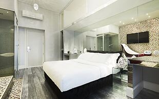 Le Rêve De Naim - Roma