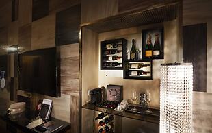 Le Rêve De Naim - Roma