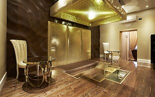 Le Rêve De Naim - Roma