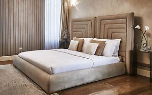 Le Rêve De Naim - Roma