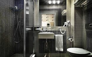 Le Rêve De Naim - Roma