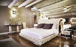 Le Rêve De Naim - Roma