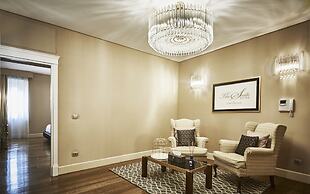 Le Rêve De Naim - Roma