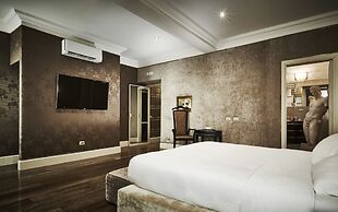 Le Rêve De Naim - Roma