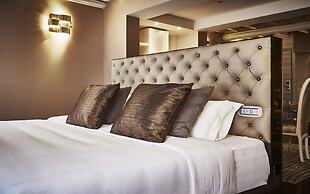 Le Rêve De Naim - Roma