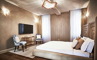 Le Rêve De Naim - Roma