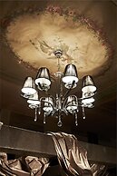 Le Rêve De Naim - Roma