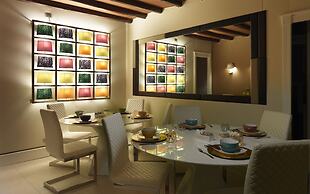 Le Rêve De Naim - Roma