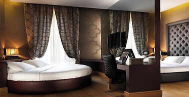 Le Rêve De Naim - Roma