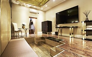 Le Rêve De Naim - Roma