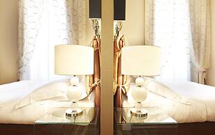 Le Rêve De Naim - Roma