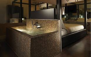 Le Rêve De Naim - Roma