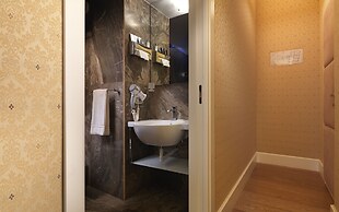 Le Rêve De Naim - Roma