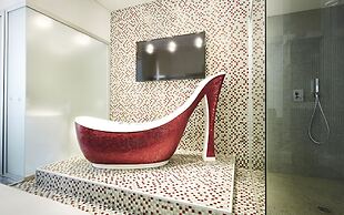 Le Rêve De Naim - Roma