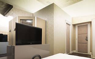 Le Rêve De Naim - Roma