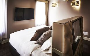 Le Rêve De Naim - Roma