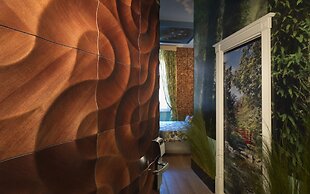 Le Rêve De Naim - Roma