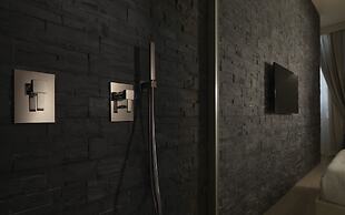 Le Rêve De Naim - Roma