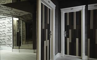 Le Rêve De Naim - Roma