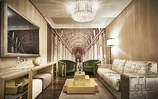 Le Rêve De Naim - Roma