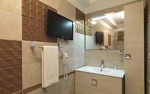 Le Rêve De Naim - Roma