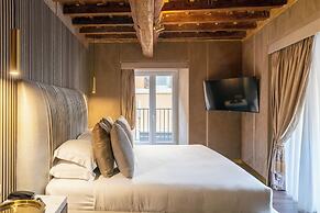 Le Rêve De Naim - Roma