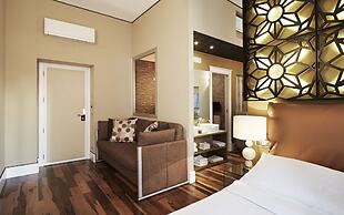 Le Rêve De Naim - Roma