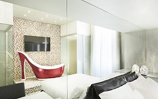 Le Rêve De Naim - Roma