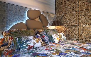 Le Rêve De Naim - Roma