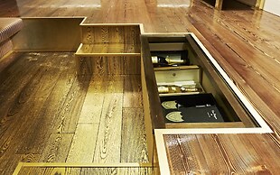 Le Rêve De Naim - Roma