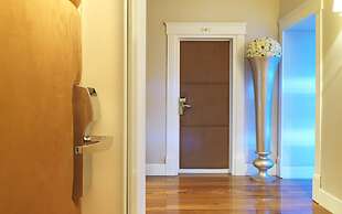 Le Rêve De Naim - Roma