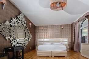 Le Rêve De Naim - Roma