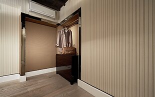 Le Rêve De Naim - Roma