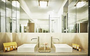 Le Rêve De Naim - Roma