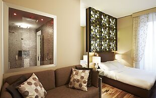 Le Rêve De Naim - Roma