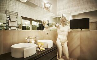 Le Rêve De Naim - Roma