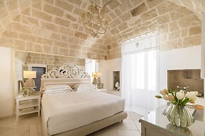 Don Ferrante - Dimore di Charme