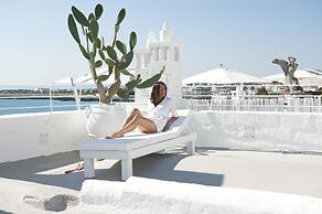 Don Ferrante - Dimore di Charme