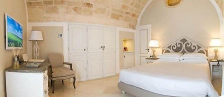 Don Ferrante - Dimore di Charme