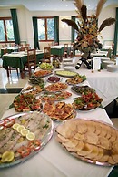 Hotel Residence Adria