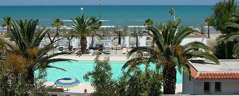 Hotel Residence Adria